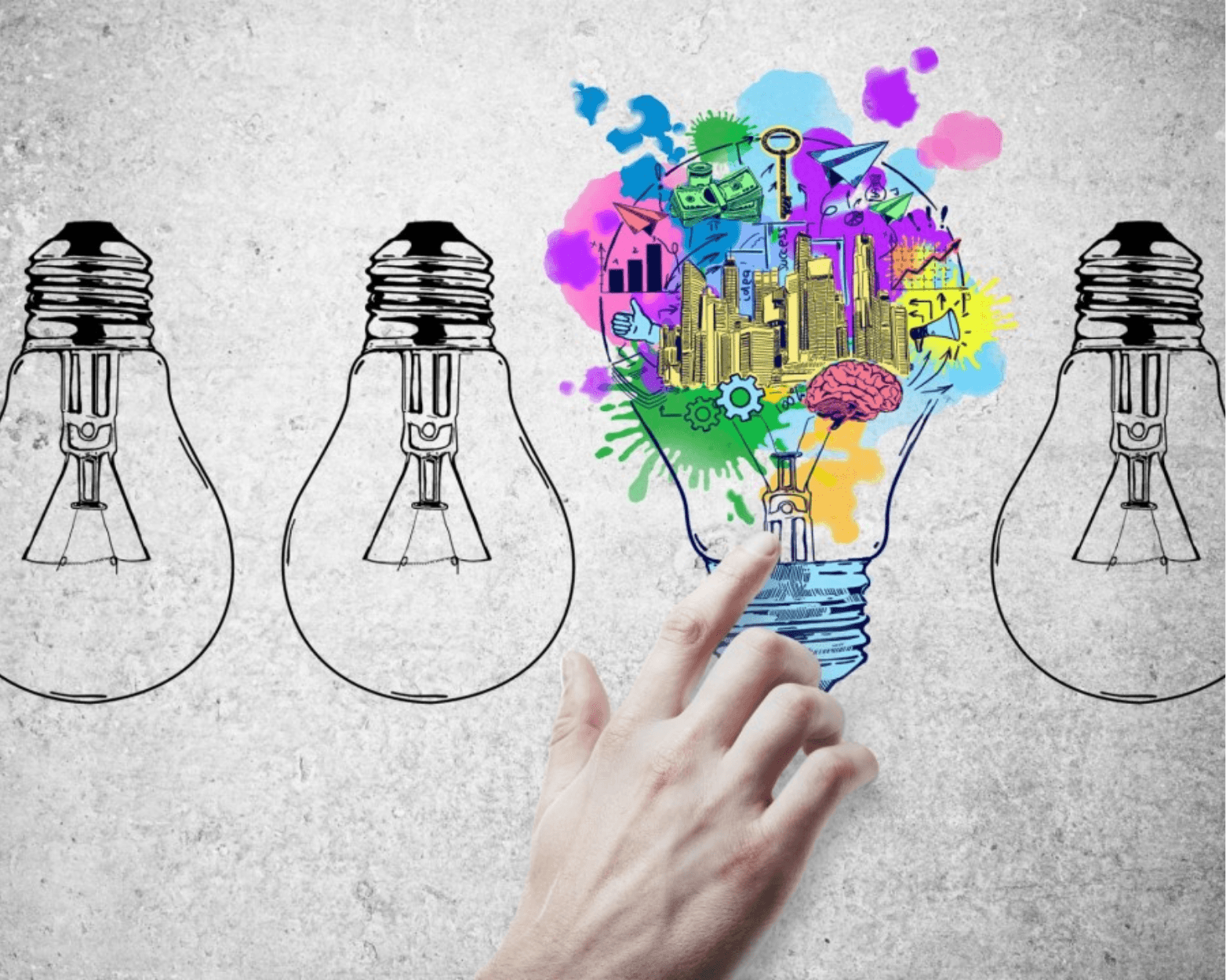 Innovation Planning