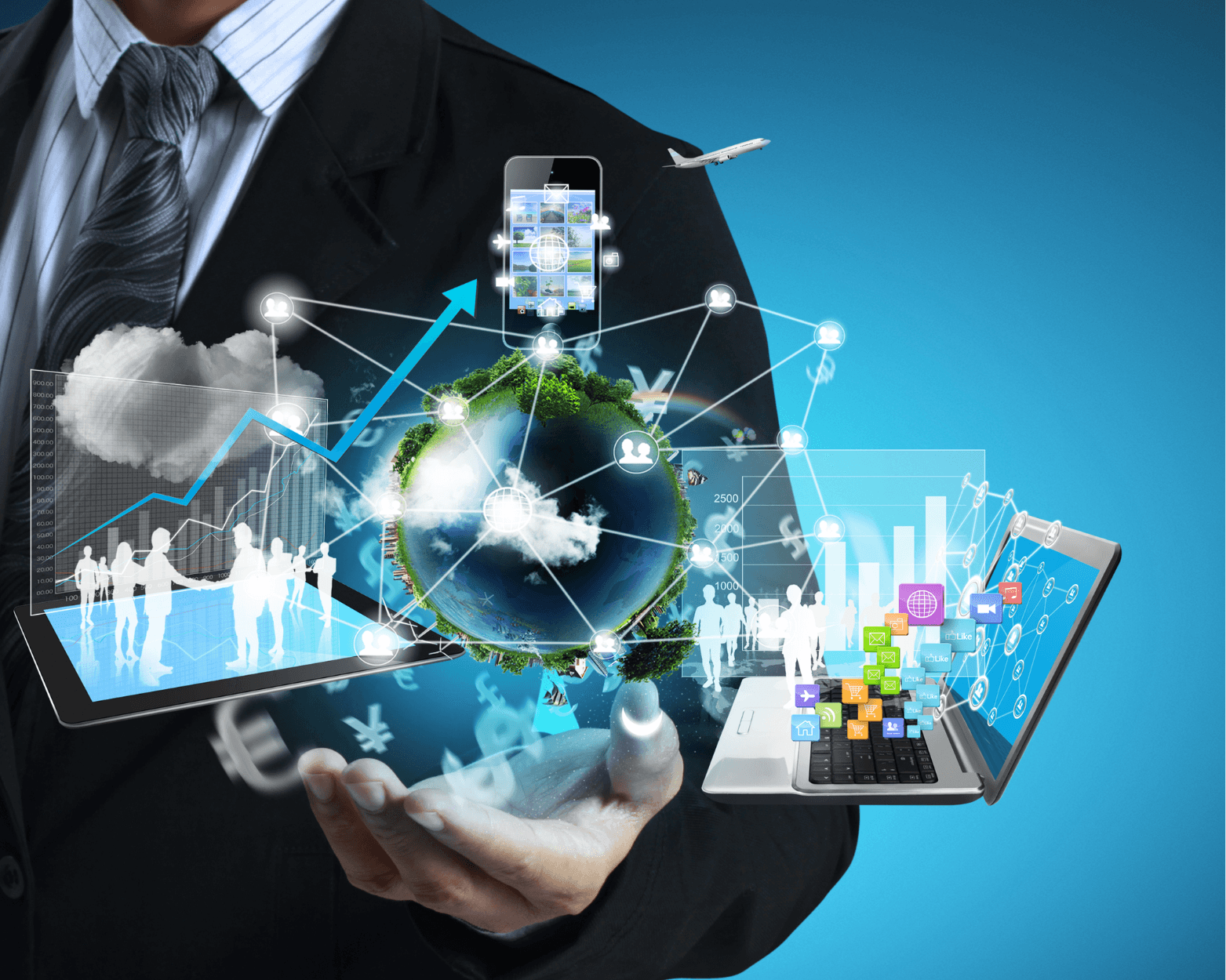 Technology Enablement