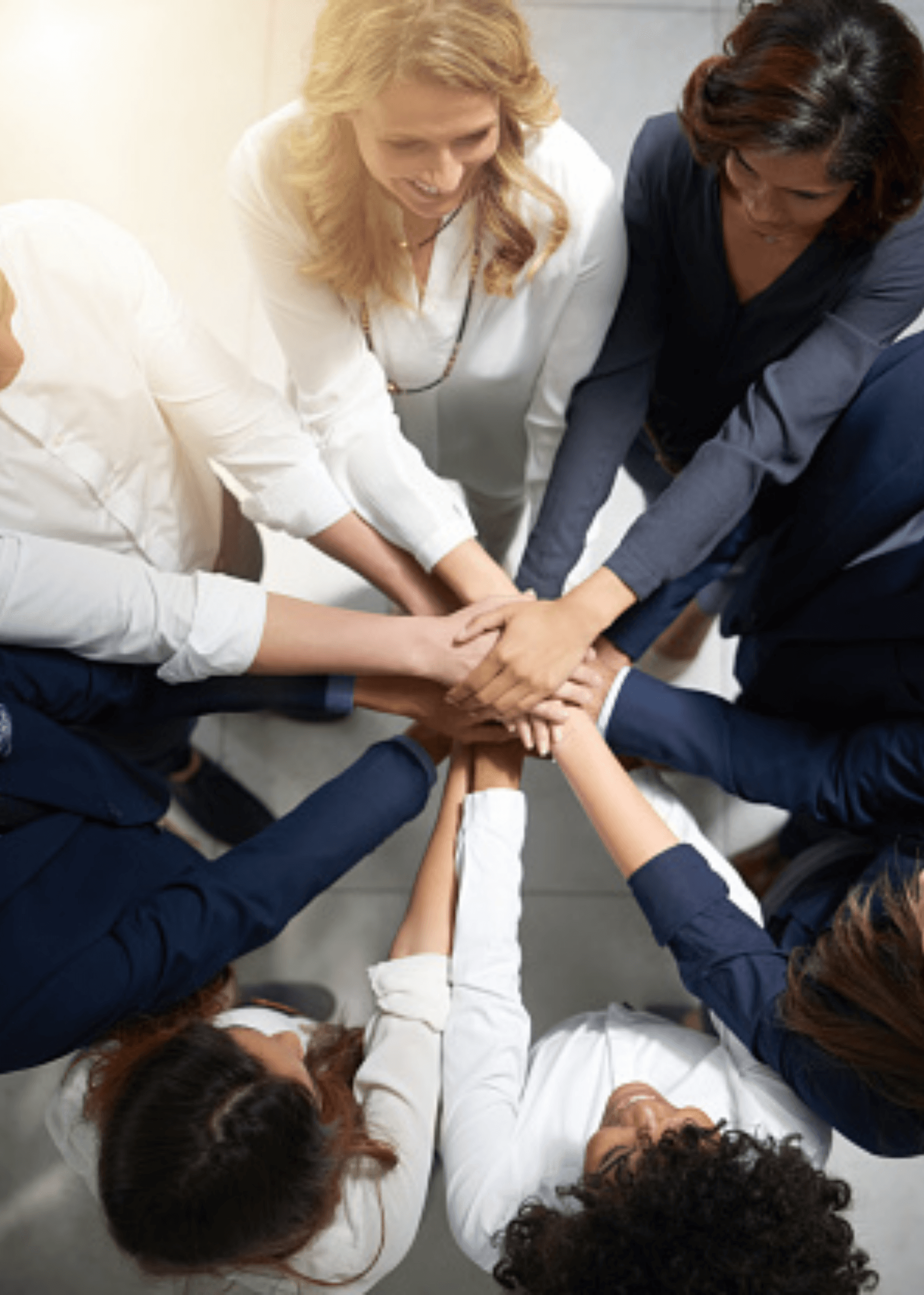 Business Thinking Grounded in Integrity and Long-Term Value