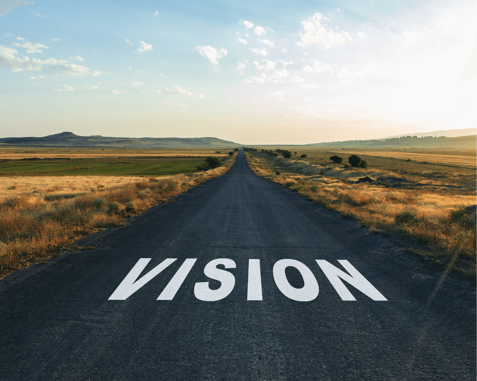 Business leaders planning long-term organizational growth