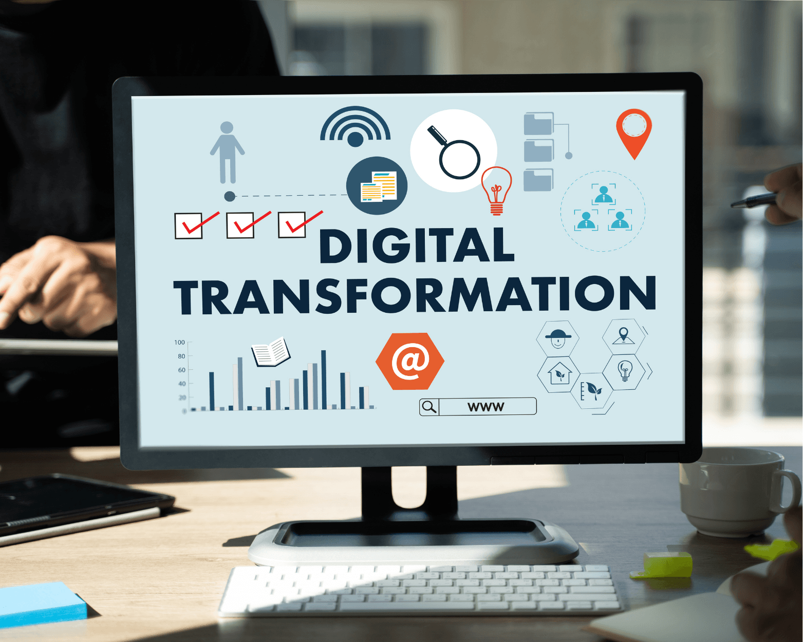 Digital Transformation