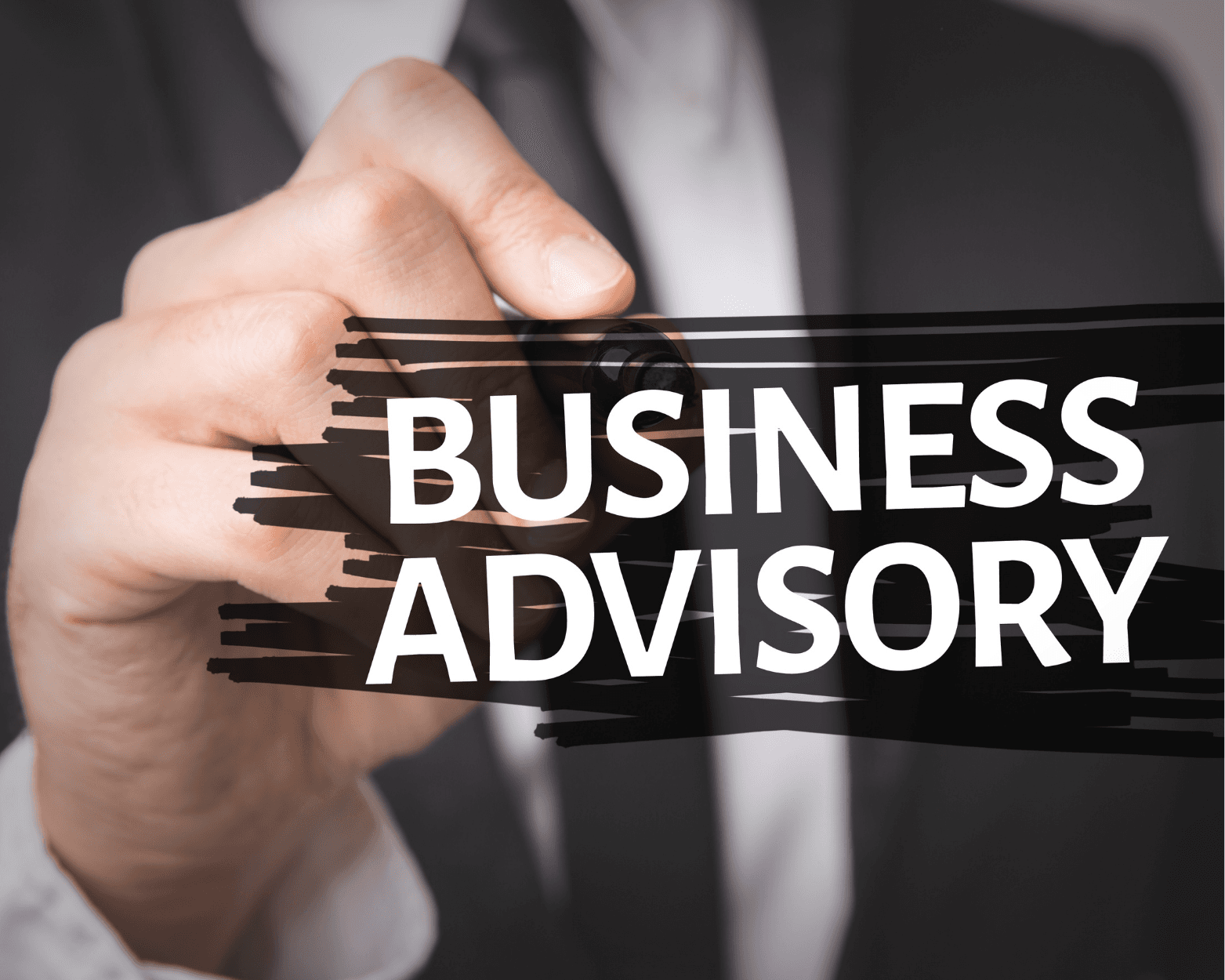 Innovation Advisory