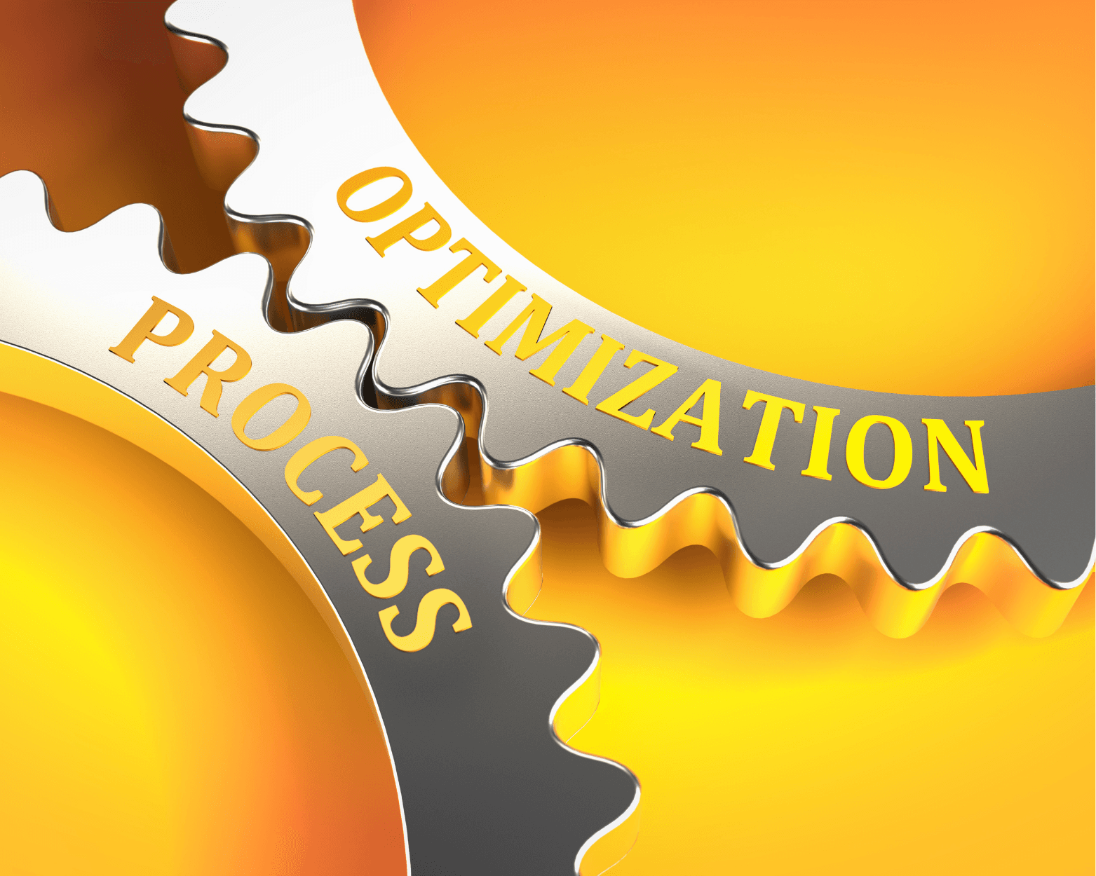 Process Optimization