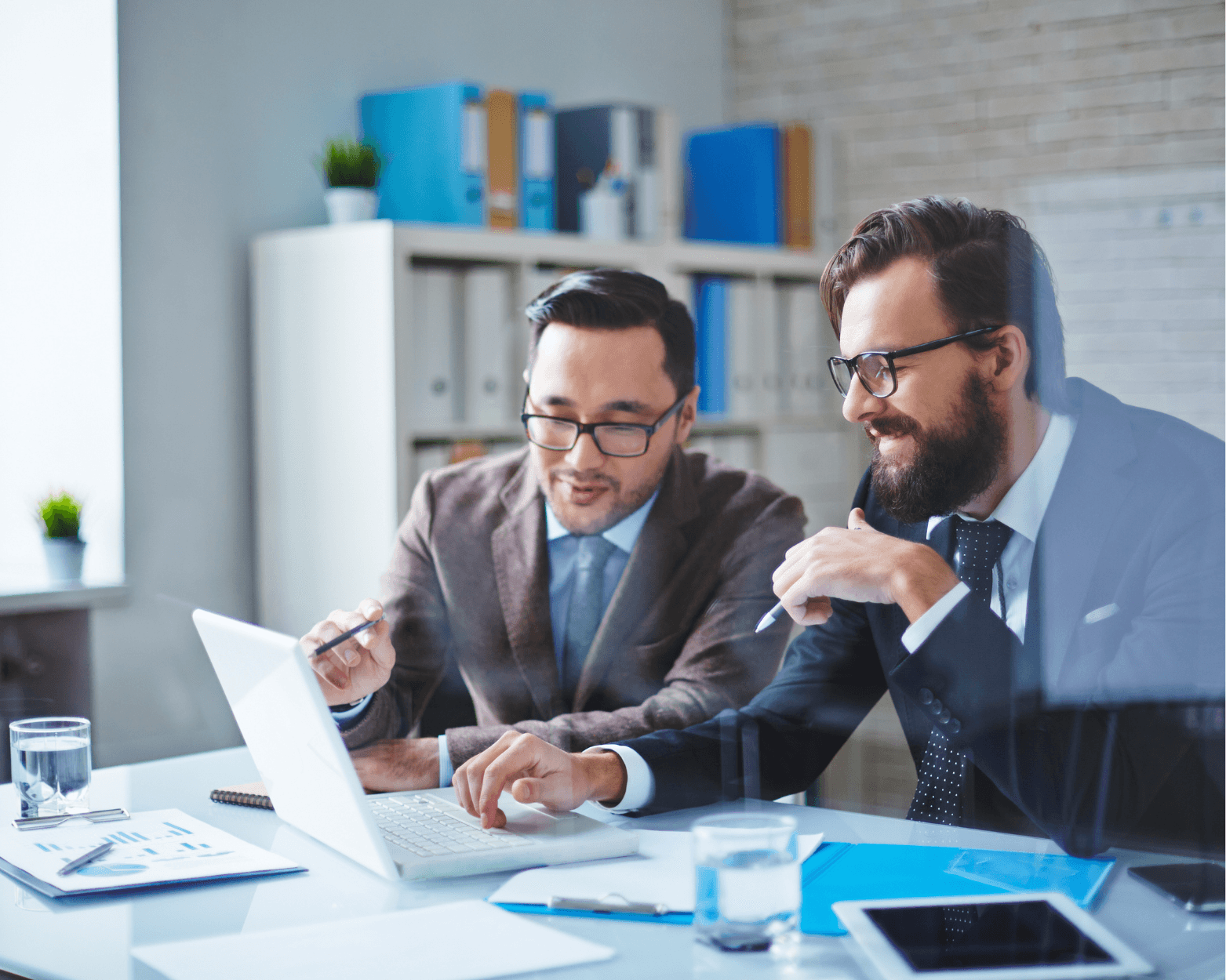 Technology Consulting