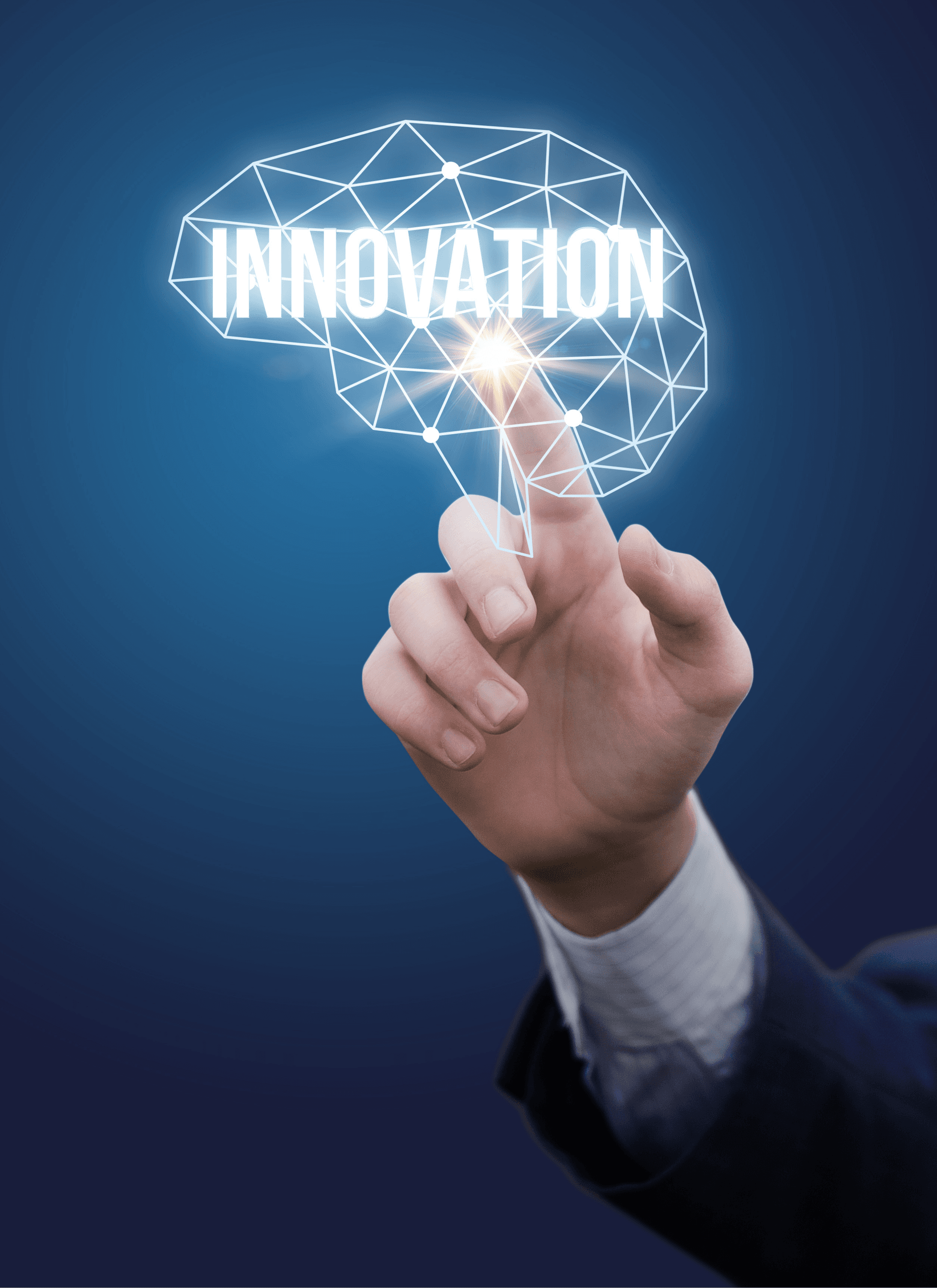 Technology That Helps Businesses Move Forward with Confidence